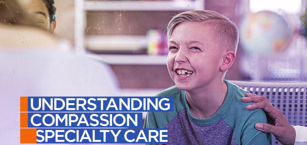 Streamwood - Depresión infantil y otros problemas de salud mental