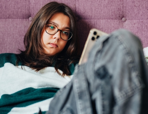 Impacto del ciberacoso en la salud mental