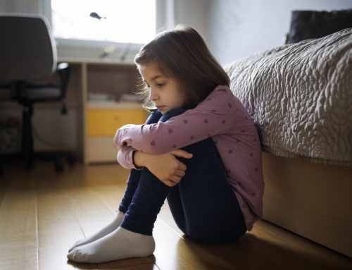 Early Emotional Dysregulation in Kids: Key Warning Signs to Watch
